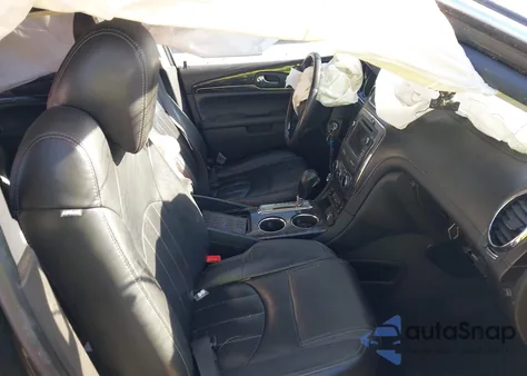 2015 Buick Enclave Leather from USA, damaged, VIN 5GAKRBKD0FJ114806